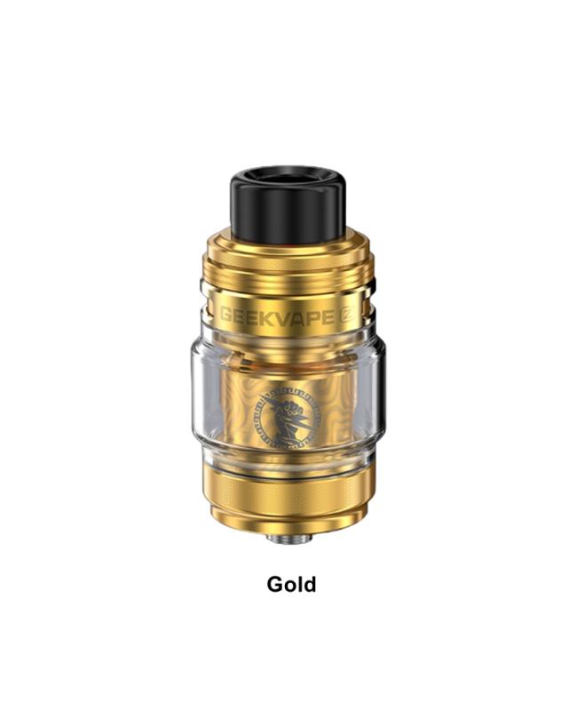 Geekvape Z Fli Tank 2 by Brands atomizer tank for coils & atomizers - gallery image 4