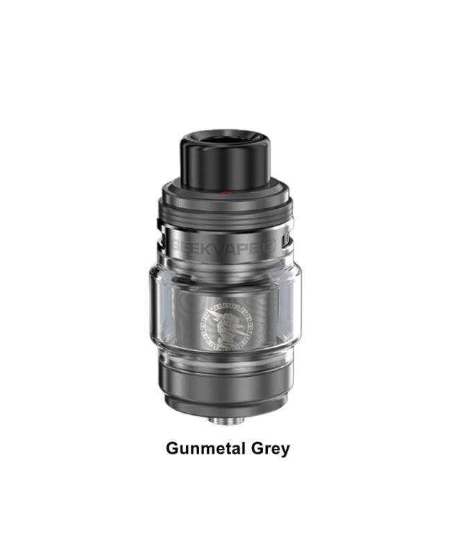 Geekvape Z Fli Tank 2 by Brands atomizer tank for coils & atomizers - gallery image 5