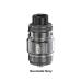 Geekvape Z Fli Tank 2 Gunmetal Grey