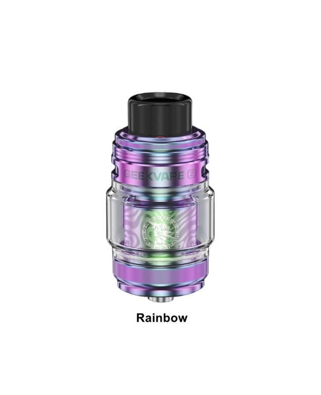 Geekvape Z Fli Tank 2 by Brands atomizer tank for coils & atomizers - gallery image 7