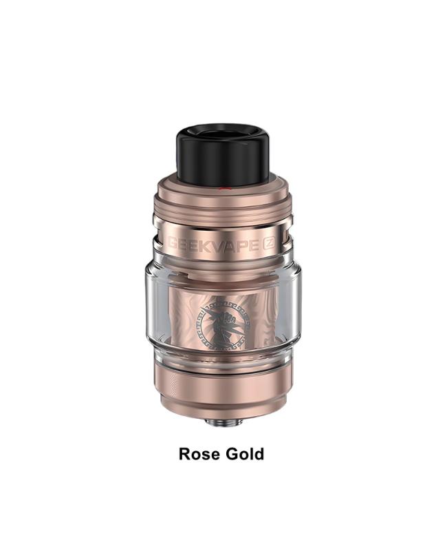 Geekvape Z Fli Tank 2 by Brands atomizer tank for coils & atomizers - gallery image 8