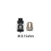 Geekvape Z Max Coils 5pcs M 0.15ohm