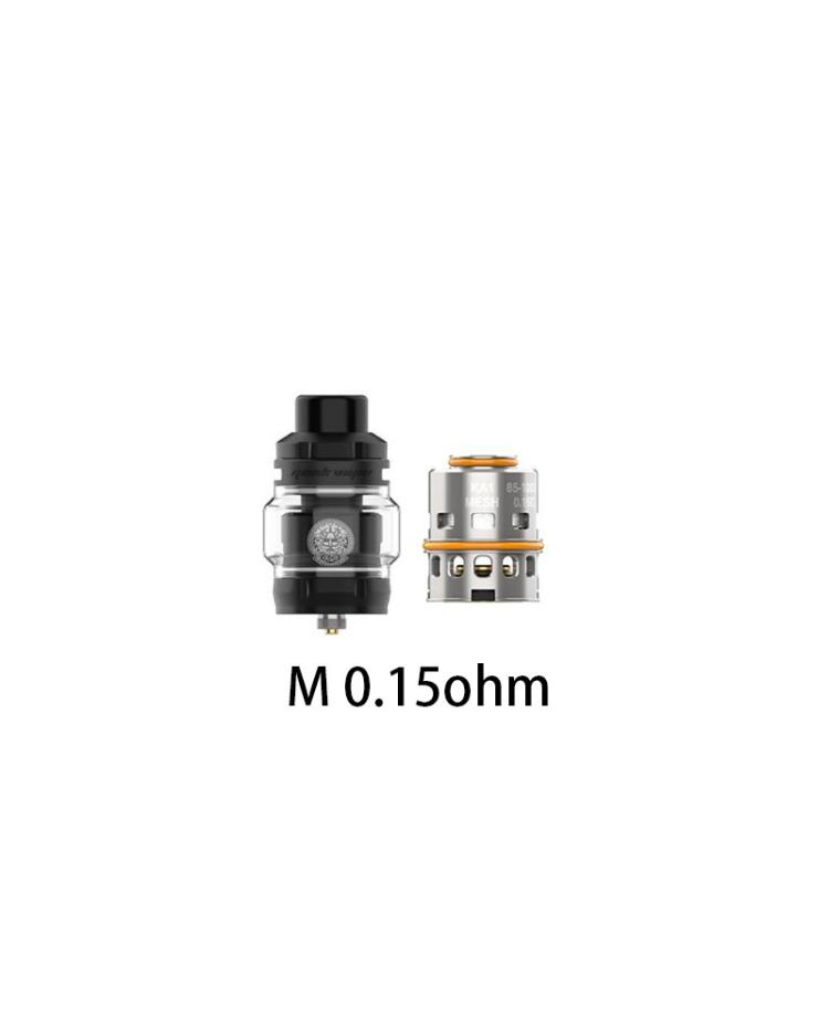 Geekvape Z Max Coils 5pcs
