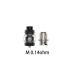Geekvape Z Max Coils 5pcs M 0.14ohm