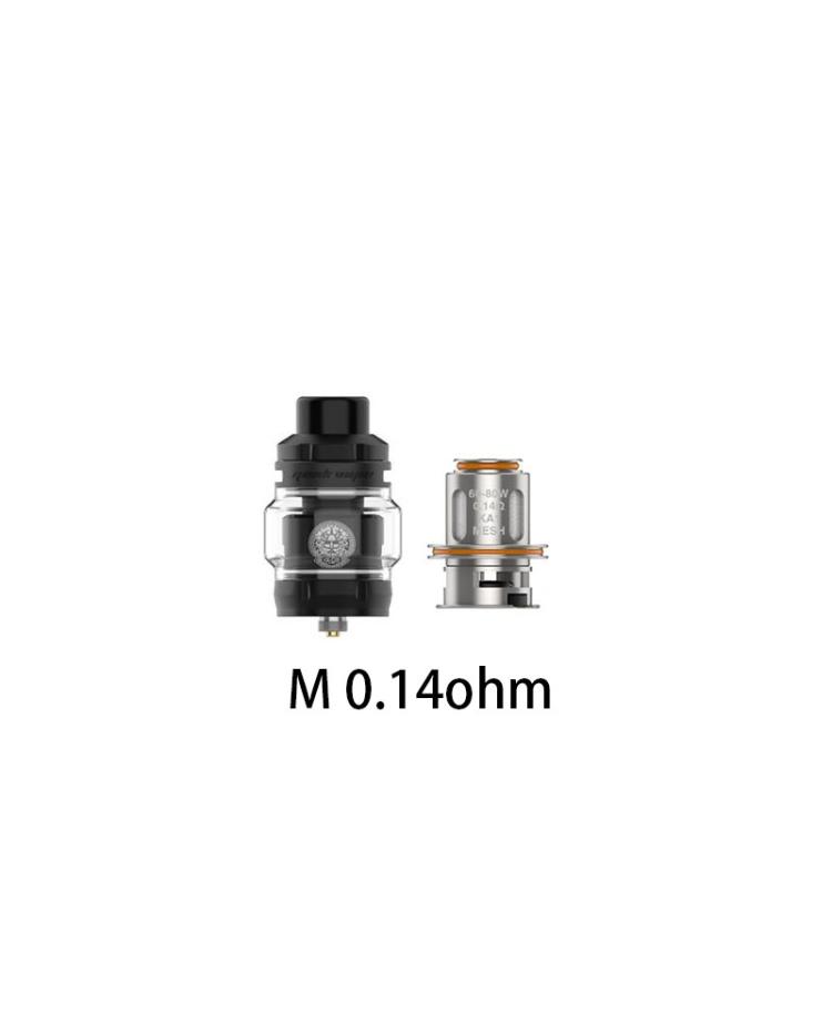 Geekvape Z Max Coils 5pcs
