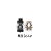 Geekvape Z Max Coils 5pcs M 0.3ohm