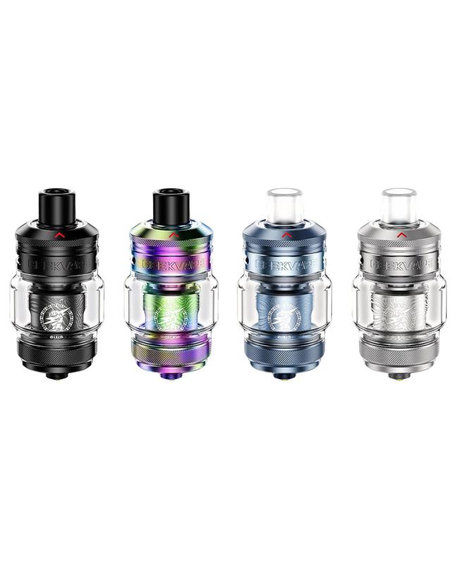 Geekvape Z Nano 3 Tank Atomizer 5ml by Brands atomizer tank for coils & atomizers - related product image