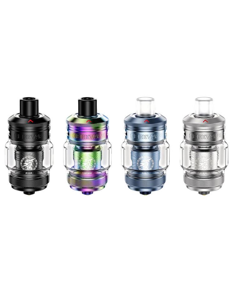 Geekvape Z Nano 3 Tank Atomizer 5ml