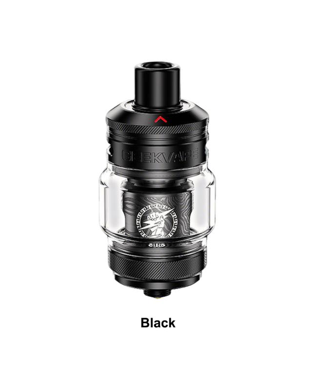 Geekvape Z Nano 3 Tank Atomizer 5ml by Brands atomizer tank for coils & atomizers - gallery image 3