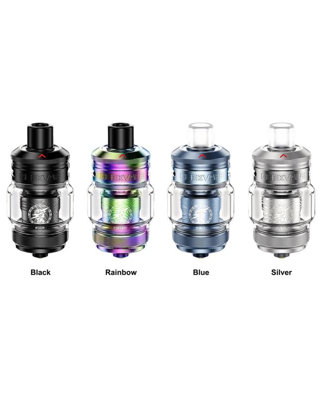 Geekvape Z Nano 3 Tank Atomizer 5ml by Brands atomizer tank for coils & atomizers - gallery image 2