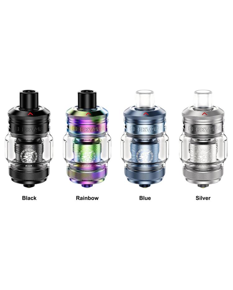Geekvape Z Nano 3 Tank Atomizer 5ml