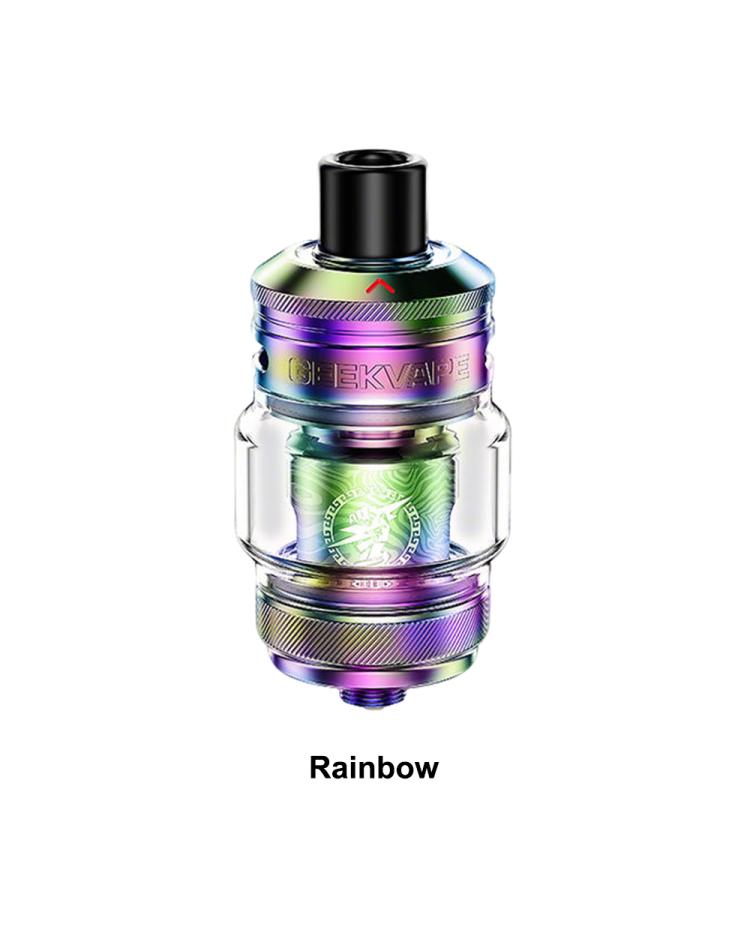 Geekvape Z Nano 3 Tank Atomizer 5ml