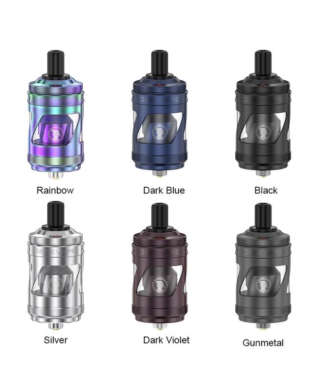 Geekvape Z Nano MTL Tank Atomizer 4ml by Brands atomizer tank for coils & atomizers - gallery image 2