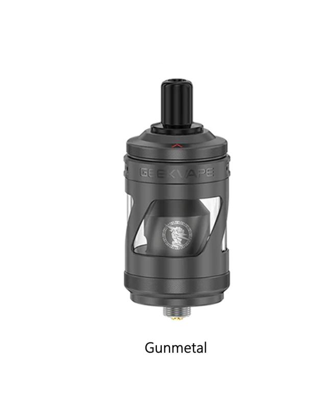 Geekvape Z Nano MTL Tank Atomizer 4ml by Brands atomizer tank for coils & atomizers - gallery image 6