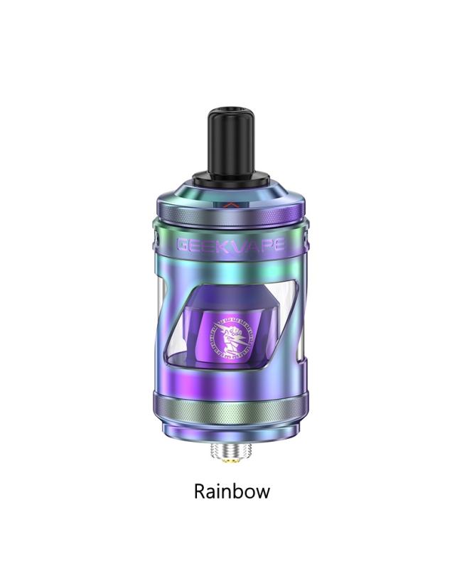 Geekvape Z Nano MTL Tank Atomizer 4ml by Brands atomizer tank for coils & atomizers - gallery image 9