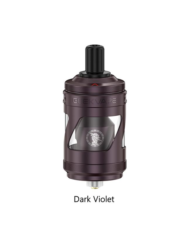 Geekvape Z Nano MTL Tank Atomizer 4ml by Brands atomizer tank for coils & atomizers - gallery image 8