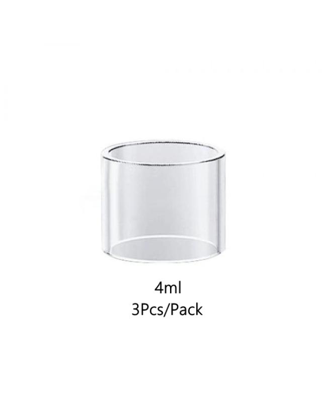GeekVape Z Nano MTL Tank Glass Tube 3Pcs/Pack by Brands atomizer tank for coils & atomizers - related product image