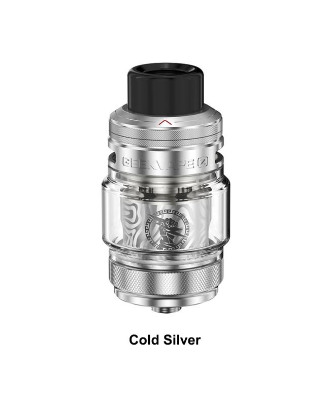 Geekvape Z Subohm Tank 5 Atomizer by Brands atomizer tank for coils & atomizers - gallery image 5