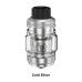 Geekvape Z Sub Ohm Tank 5 Cold Silver