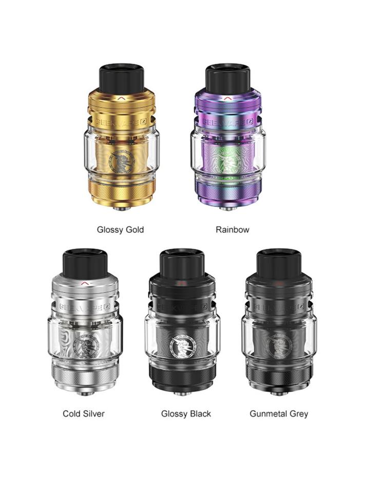 Geekvape Z Subohm Tank 5 Atomizer