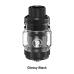 Geekvape Z Sub Ohm Tank 5 Glossy Black