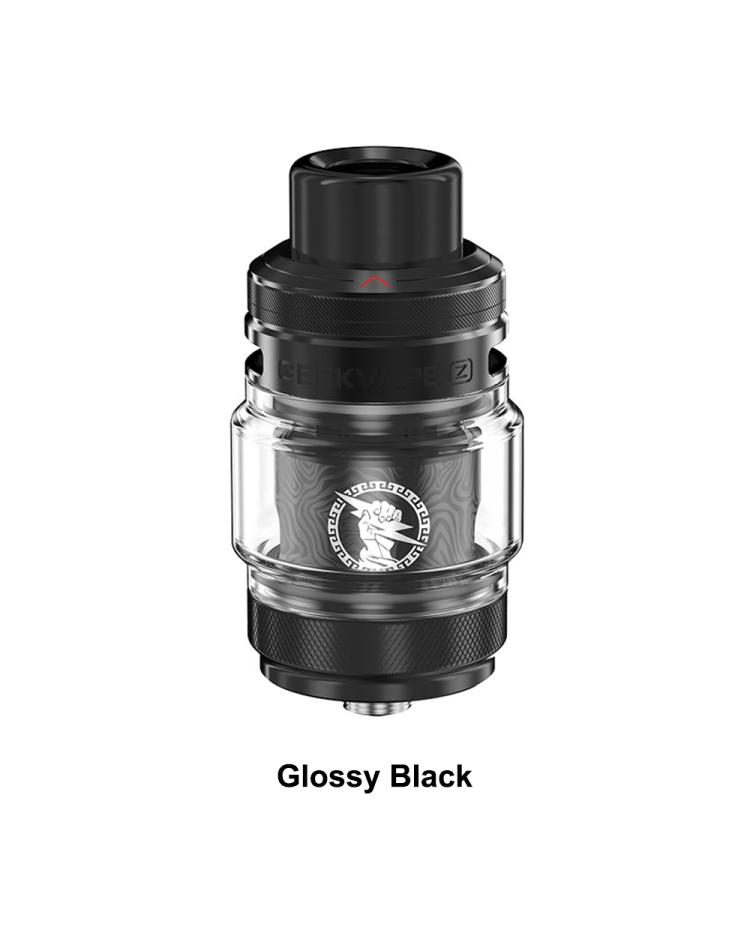 geekvape z sub ohm tank Geekvape Zeus Sub-Ohm Tank | Vape Tanks