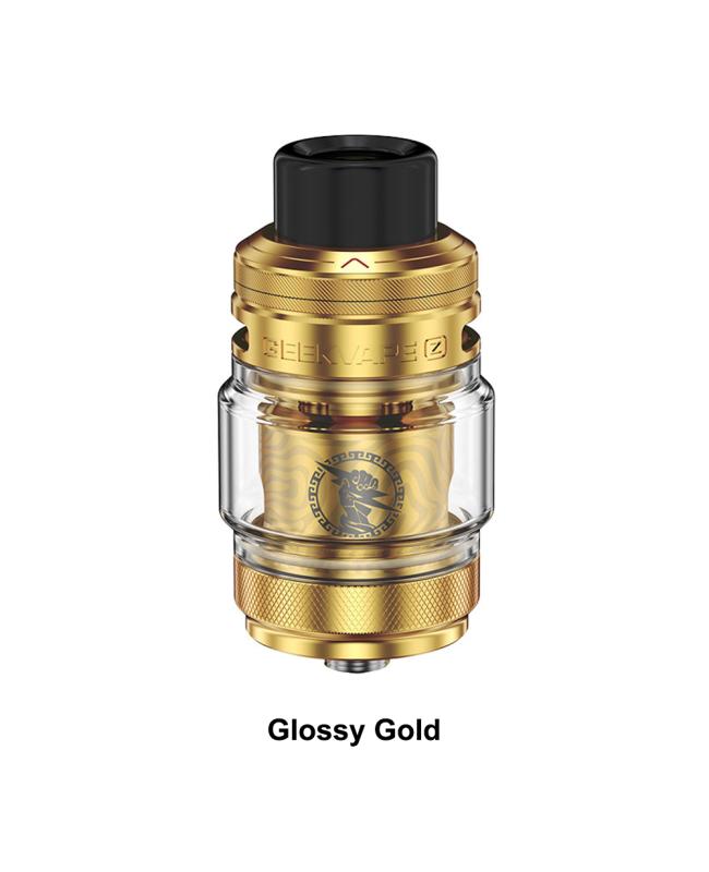 Geekvape Z Subohm Tank 5 Atomizer by Brands atomizer tank for coils & atomizers - gallery image 3
