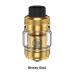 Geekvape Z Sub Ohm Tank 5 Glossy Gold