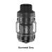 Geekvape Z Sub Ohm Tank 5 Gunmetal Gray