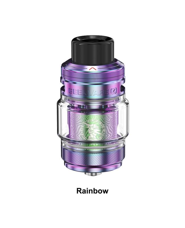 Geekvape Z Subohm Tank 5 Atomizer by Brands atomizer tank for coils & atomizers - gallery image 4