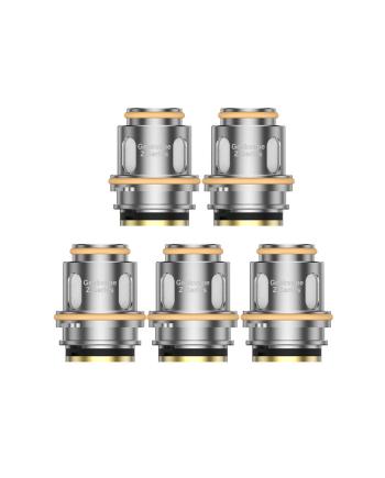 Geekvape Z XM Coil Boost Version