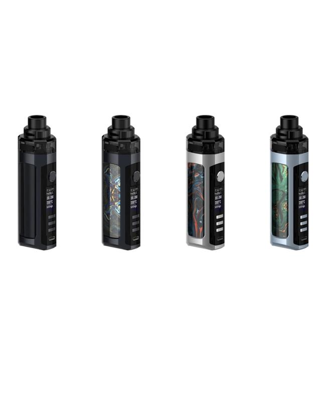 Geekvape Z100C DNA 21700/18650 Pod Mod Kit 100W
