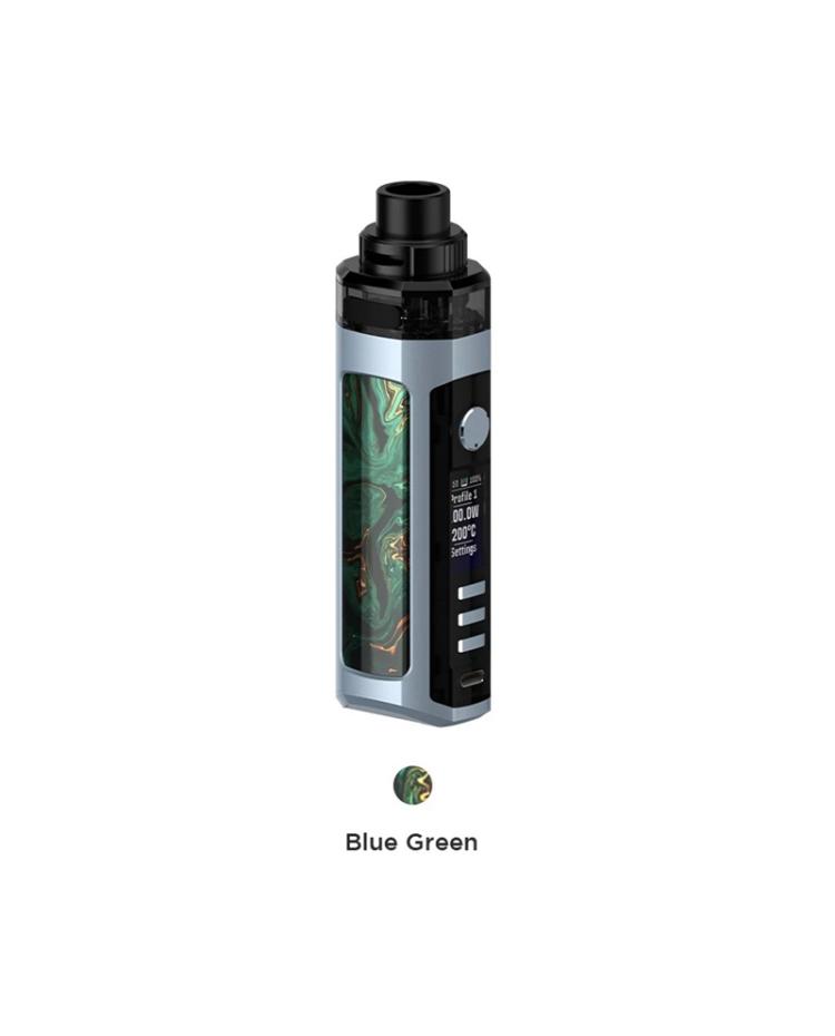 Geekvape Z100C DNA 21700/18650 Pod Mod Kit 100W