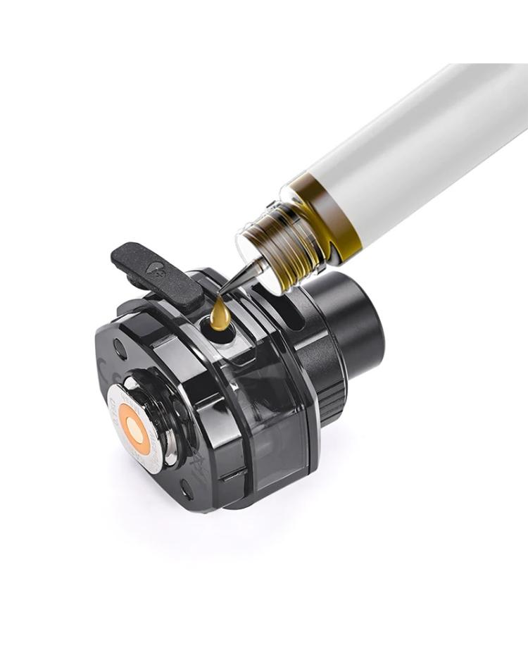Geekvape Z100C DNA Empty Pod Cartridge 5ml 2PCS/Pack