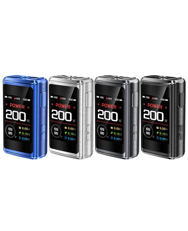 Geekvape Z200 Box Mod by Brands vape mod for vape mods - main product image