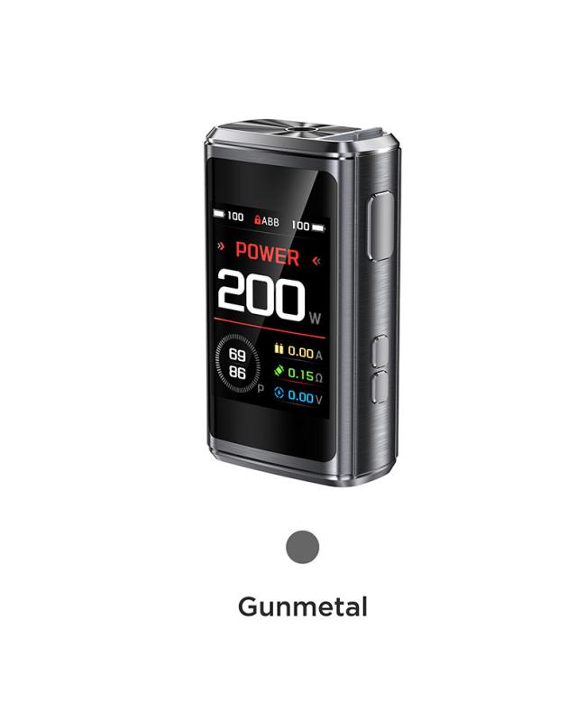Geekvape Z200 Box Mod by Brands vape mod for vape mods - gallery image 5