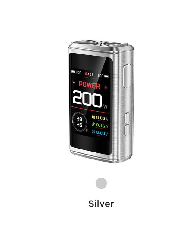 Geekvape Z200 Box Mod by Brands vape mod for vape mods - gallery image 4