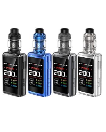 150W+ High Power Kits