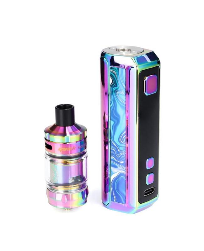Geekvape Z50 Kit 50W 2000mAh with Z Nano Tank by Brands atomizer tank for coils & atomizers - gallery image 8