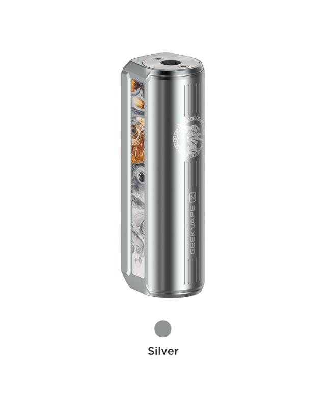 Geekvape Z50 50W Mod 2000mAh by Brands vape mod for vape mods - gallery image 6