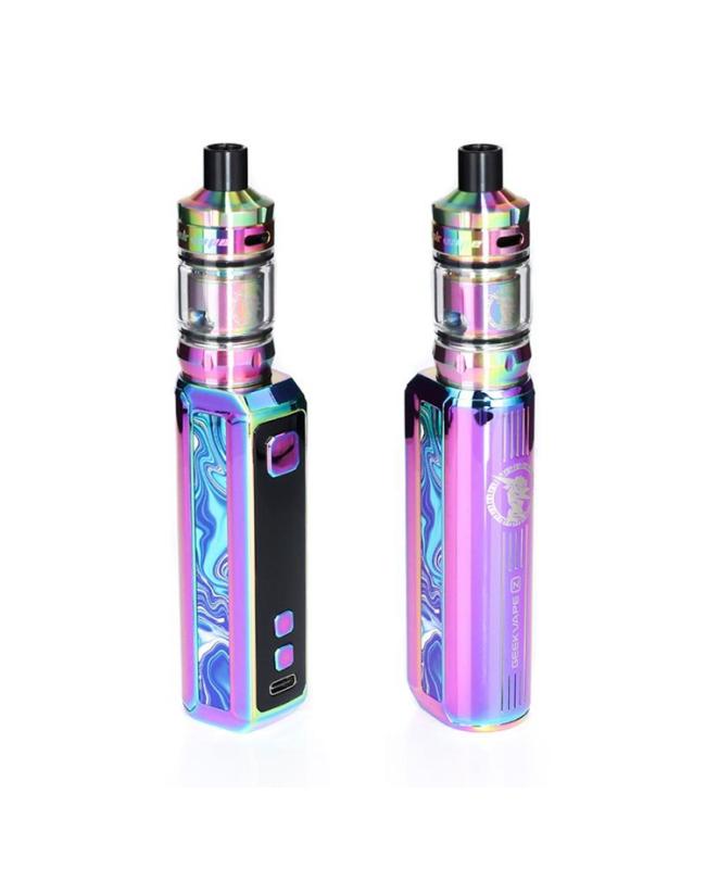 Geekvape Z50 Kit 50W 2000mAh with Z Nano Tank by Brands atomizer tank for coils & atomizers - gallery image 3