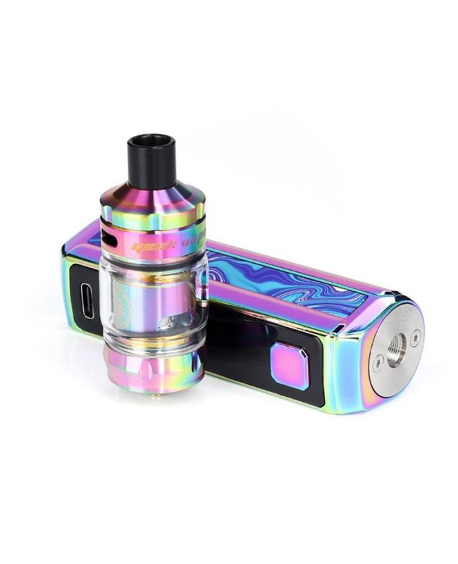 Geekvape Z50 Kit 50W 2000mAh with Z Nano Tank by Brands atomizer tank for coils & atomizers - gallery image 9