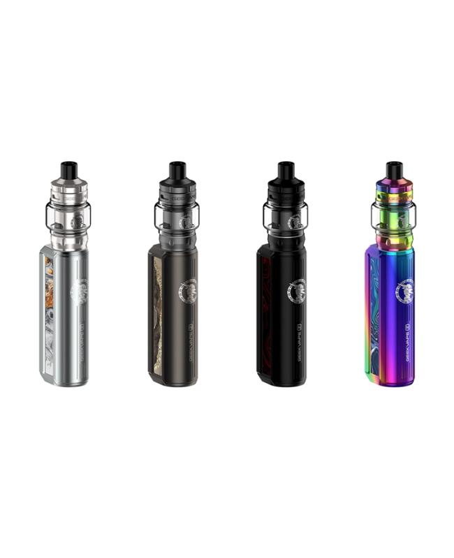 Geekvape Z50 Kit 50W 2000mAh with Z Nano Tank by Brands atomizer tank for coils & atomizers - related product image