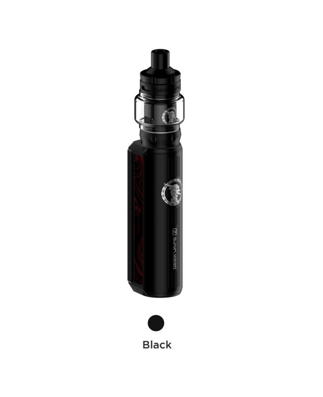 Geekvape Z50 Kit 50W 2000mAh with Z Nano Tank by Brands atomizer tank for coils & atomizers - gallery image 4