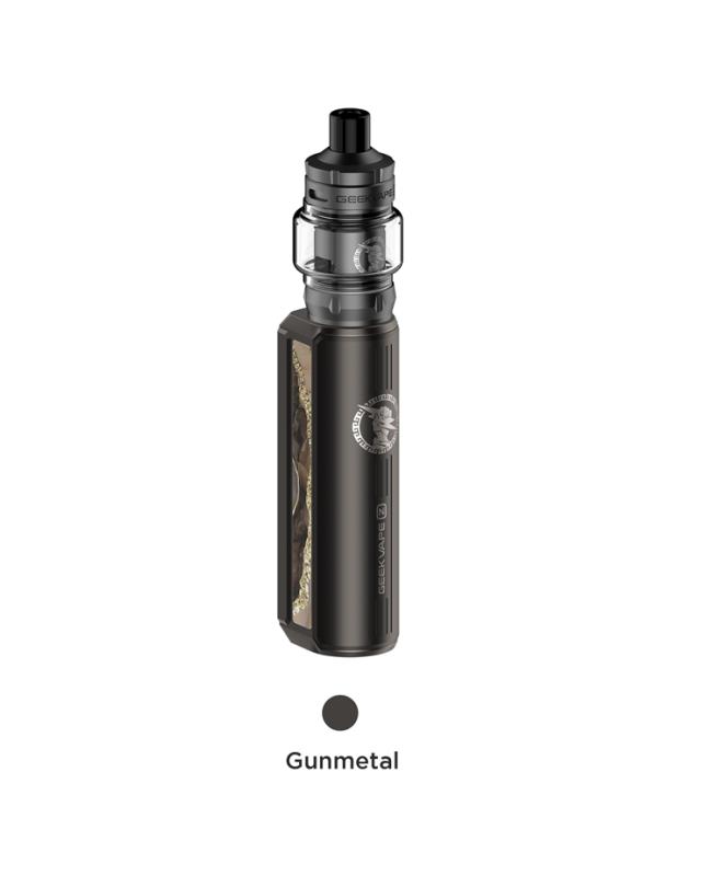 Geekvape Z50 Kit 50W 2000mAh with Z Nano Tank by Brands atomizer tank for coils & atomizers - gallery image 5