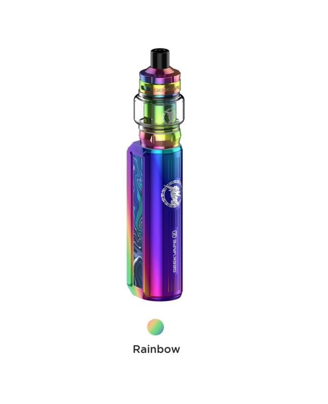Geekvape Z50 Kit 50W 2000mAh with Z Nano Tank by Brands atomizer tank for coils & atomizers - gallery image 6