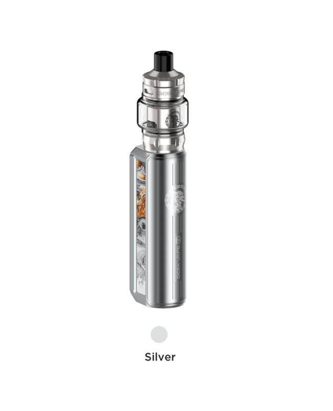 Geekvape Z50 Kit 50W 2000mAh with Z Nano Tank by Brands atomizer tank for coils & atomizers - gallery image 7