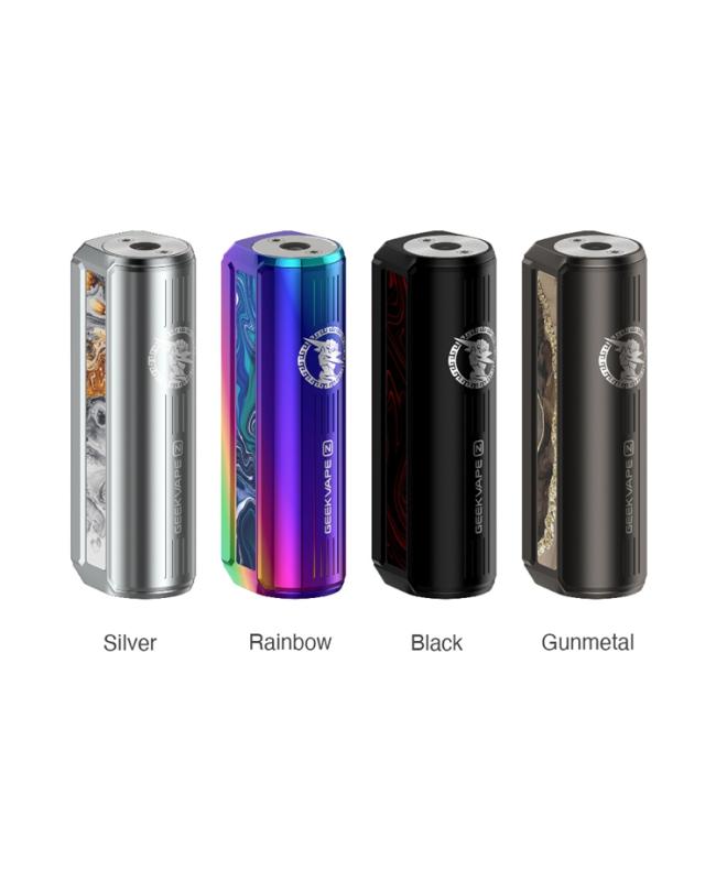 Geekvape Z50 50W Mod 2000mAh by Brands vape mod for vape mods - gallery image 2