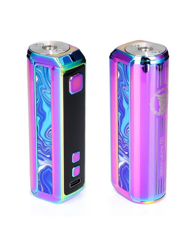 Geekvape Z50 50W Mod 2000mAh by Brands vape mod for vape mods - gallery image 7