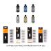 Geekvape Zenus Nano 2 Tank Replacement Coils 5pcs